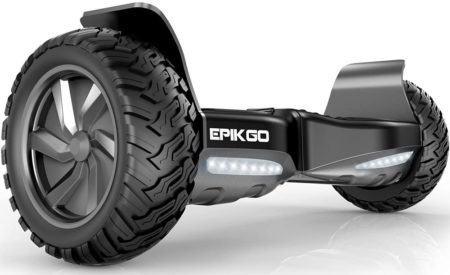 EPIKGO Hoverboards