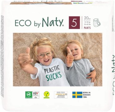 Eco by Naty