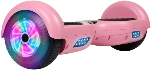 Felimoda Hoverboard for Kids