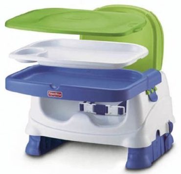Fisher-Price Booster Seats for Table