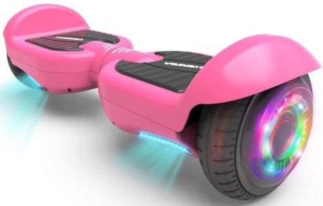 HOVERSTAR Hoverboards