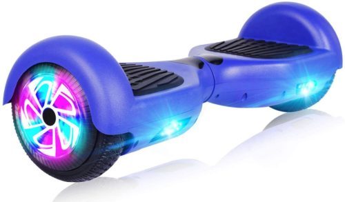 JOLEGE Hoverboard for Kids