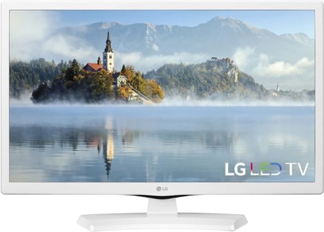 LG Small TVs for Kitchen