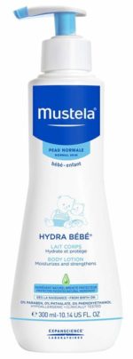 Mustela