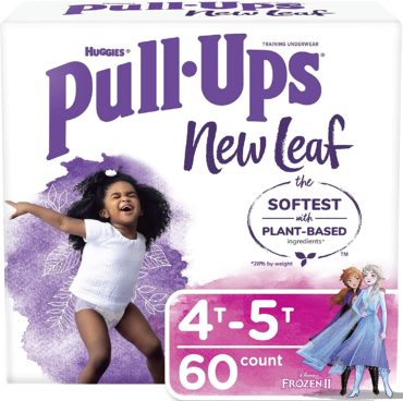 Pull-Ups Pull Up Diapers 