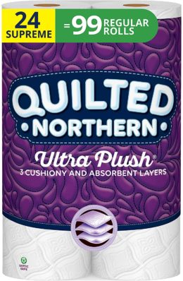 Quilted Northern