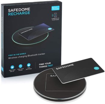 Safedome Wallet Trackers 