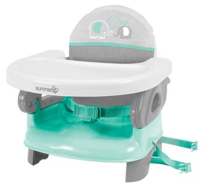 Summer Infant Booster Seats for Table