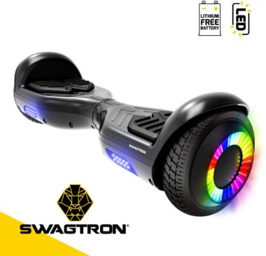 Swagtron