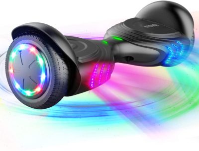 TOMOLOO Hoverboard for Kids