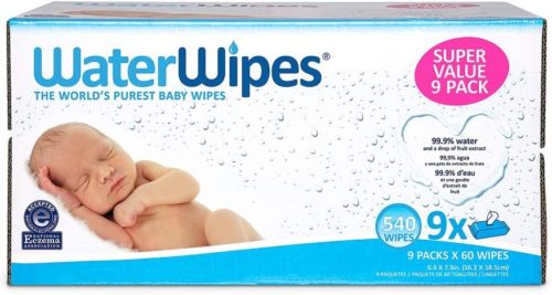 WaterWipes