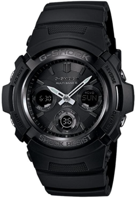G-Shock Atomic Watches 