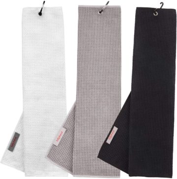 haphealgolf Golf Towels