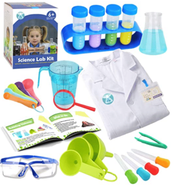 Unglinga Best Science Kits for Kids