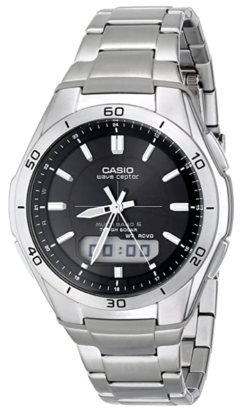 Casio Atomic Watches