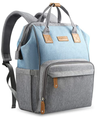 PandaEar Backpack Diaper Bags