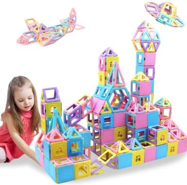 HLAOLA Best Building Toys For Kids