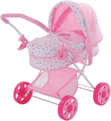 Hauck Best Baby Doll Strollers 