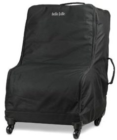 Hello Jolie Best Car Seat Travel Bags