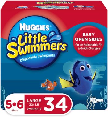 Huggies Swim Diapers