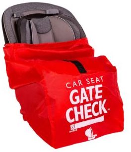 J.L. Childress Best Car Seat Travel Bags