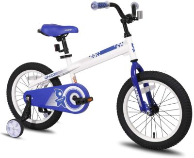 JOYSTAR Best Toddler Bikes