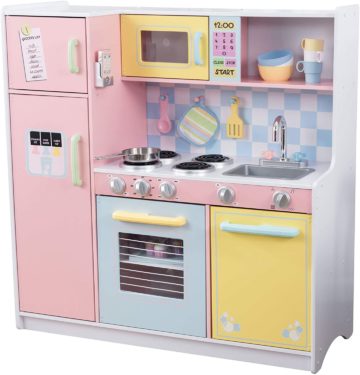 KidKraft Best Toy Kitchen Sets