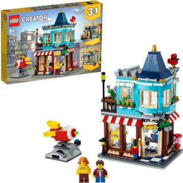 LEGO Best Building Toys For Kids