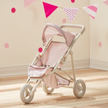 Olivia's Little World Best Baby Doll Strollers 