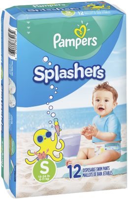 Pampers