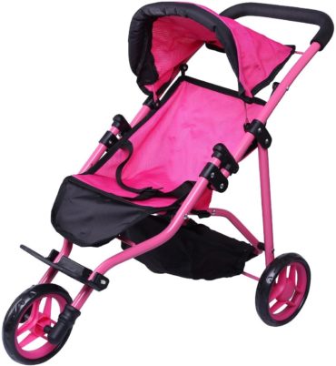 Precious Toys Best Baby Doll Strollers 