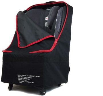 Simple Being Best Car Seat Travel Bags
