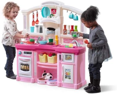 Step2 Best Toy Kitchen Sets