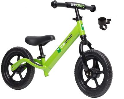 TheCroco Best Toddler Bikes