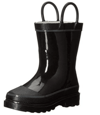 Western Chief Best Toddler Rain Boots