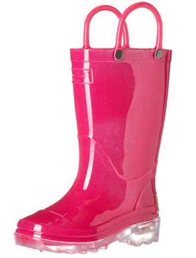Western Chief Best Toddler Rain Boots