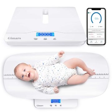 Gimars Baby Scales 