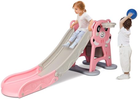 JOYLDIAS Toddler Climbing Toys