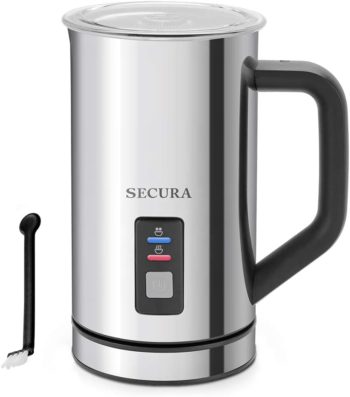 Secura Milk Frothers