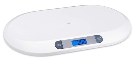 Smart Weigh Baby Scales 