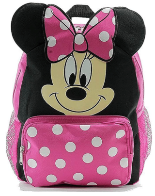 Disney Toddler Backpacks
