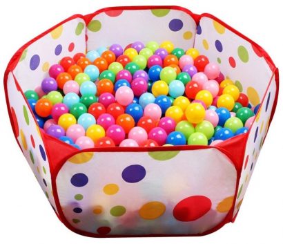 Top 10 Best Ball Pits for Kids in 2019 - IDSESMEDIA