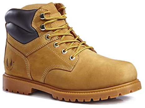 most comfortable shoes mens for work