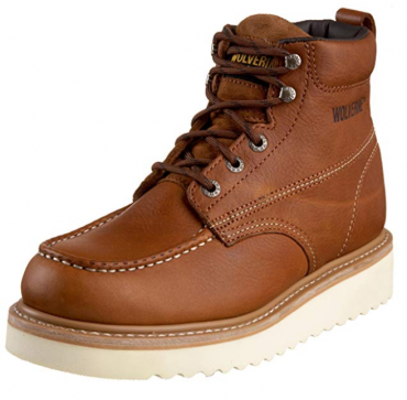 10 Best Most Comfortable Work Boots for Men in 2024 - IDSESMEDIA