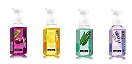 antibacterial hand soap best natural hand soap