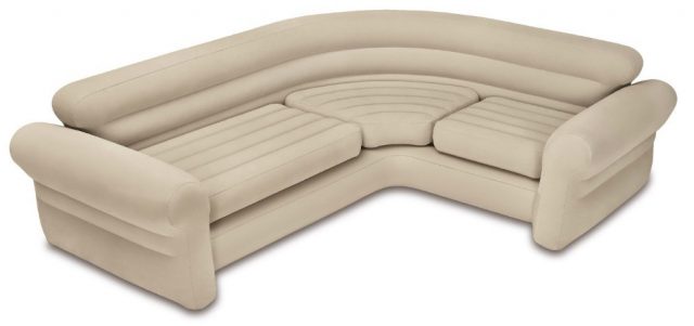 best inflatable sofa for camping