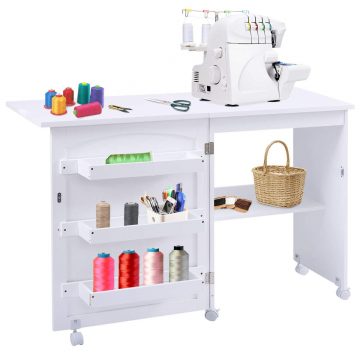 Top 10 Best Sewing Tables In 2020 Idsesmedia