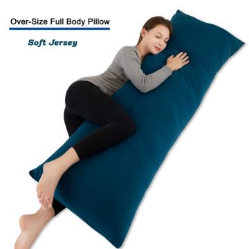 10 Best Full Body Pillows in 2022 - IDSESMEDIA