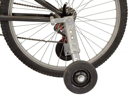 bicycle side wheels