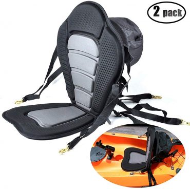 Welugnal Canoe Seats